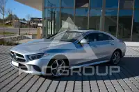 2018 Mercedes Benz CLS 450