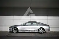 2018 Mercedes Benz CLS 450