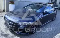 2018 Mercedes Benz CLS 450