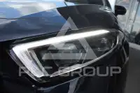 2018 Mercedes Benz CLS 450