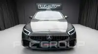 2018 Mercedes Benz CLS 450
