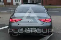2018 Mercedes Benz CLS 450
