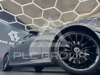 2018 Mercedes Benz CLS 450