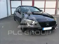2018 Mercedes Benz CLS 450