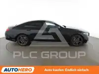 2018 Mercedes Benz CLS 450