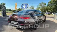 2018 Mercedes Benz CLS 450