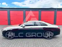 2018 Mercedes Benz CLS 450