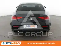 2018 Mercedes Benz CLS 450