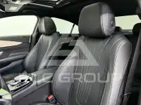 2018 Mercedes Benz CLS 450