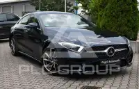2018 Mercedes Benz CLS 450