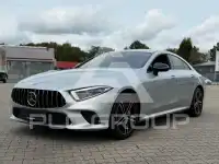 2018 Mercedes Benz CLS 450