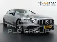 2018 Mercedes Benz CLS 450