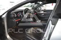 2018 Mercedes Benz CLS 450