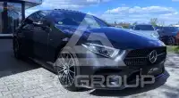 2018 Mercedes Benz CLS 450