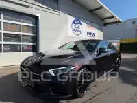 2018 Mercedes Benz CLS 450