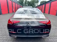 2018 Mercedes Benz CLS 450