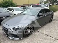 2018 Mercedes Benz CLS 450