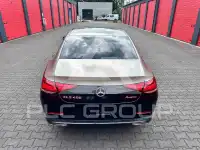2018 Mercedes Benz CLS 450