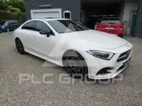 2018 Mercedes Benz CLS 450