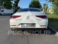 2018 Mercedes Benz CLS 450