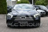 2018 Mercedes Benz CLS 450