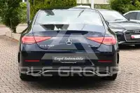 2018 Mercedes Benz CLS 450