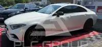 2018 Mercedes Benz CLS 450