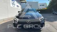 2018 Mercedes Benz CLS 450