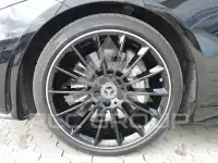 2018 Mercedes Benz CLS 450