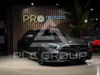 2018 Mercedes Benz CLS 450