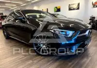 2018 Mercedes Benz CLS 450