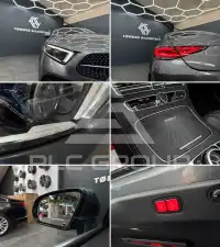 2018 Mercedes Benz CLS 450