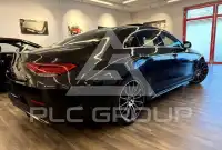 2018 Mercedes Benz CLS 450