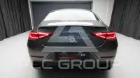 2018 Mercedes Benz CLS 450