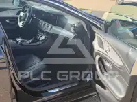 2018 Mercedes Benz CLS 450