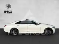 2018 Mercedes Benz CLS 450