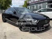 2018 Mercedes Benz CLS 450