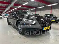 2018 Mercedes Benz CLS 450