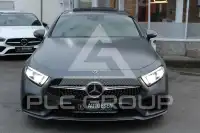 2018 Mercedes Benz CLS 450