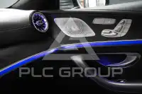 2018 Mercedes Benz CLS 450