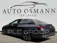 2018 Mercedes Benz CLS 450