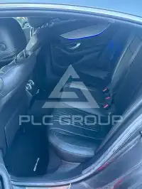 2018 Mercedes Benz CLS 450