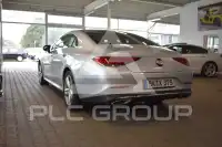 2018 Mercedes Benz CLS 450