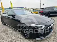 2018 Mercedes Benz CLS 450
