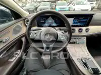 2018 Mercedes Benz CLS 450