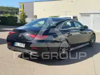 2018 Mercedes Benz CLS 450