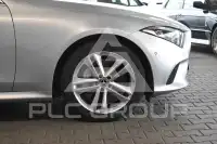 2018 Mercedes Benz CLS 450