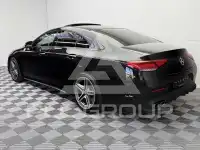 2018 Mercedes Benz CLS 450