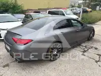 2018 Mercedes Benz CLS 450