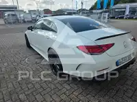 2018 Mercedes Benz CLS 450